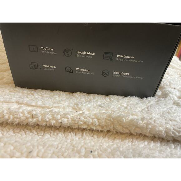 Kano Computer Kit Touch Complete With Touch Screen - Make your own Tablet Kit - Picture 6 of 9